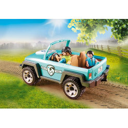 vente en ligne jouet  bébé Tunisie Playmobil materna.tn Voiture