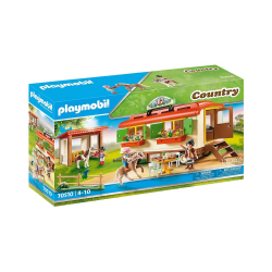 vente en ligne jouet  bébé Tunisie Playmobil materna.tn Box de