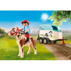 vente en ligne jouet  bébé Tunisie Playmobil materna.tn Voiture