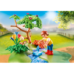 vente en ligne jouet  bébé Tunisie Playmobil materna.tn