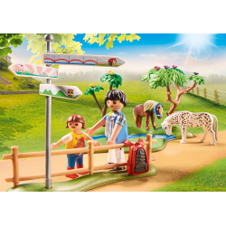 vente en ligne jouet  bébé Tunisie Playmobil materna.tn