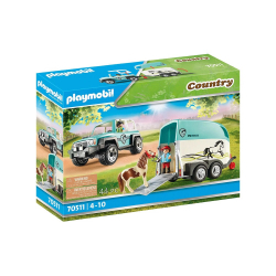 vente en ligne jouet  bébé Tunisie Playmobil materna.tn Voiture