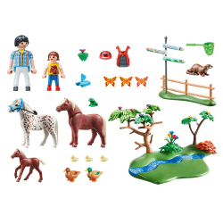 vente en ligne jouet  bébé Tunisie Playmobil materna.tn