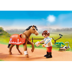 vente en ligne jouet  bébé Tunisie Playmobil materna.tn