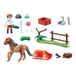 vente en ligne jouet  bébé Tunisie Playmobil materna.tn