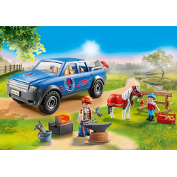 vente en ligne jouet  bébé Tunisie Playmobil materna.tn