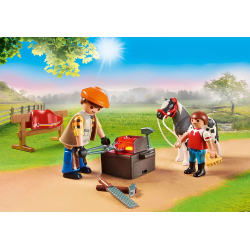 vente en ligne jouet  bébé Tunisie Playmobil materna.tn