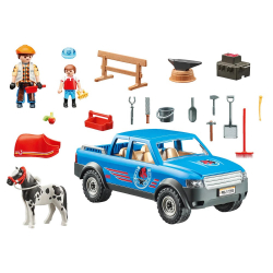 vente en ligne jouet  bébé Tunisie Playmobil materna.tn