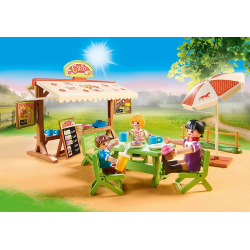 vente en ligne jouet  bébé Tunisie Playmobil materna.tn Café du