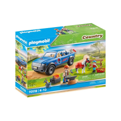 vente en ligne jouet  bébé Tunisie Playmobil materna.tn