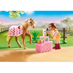 vente en ligne jouet  bébé Tunisie Playmobil materna.tn