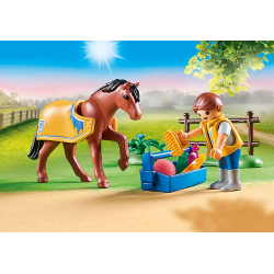 vente en ligne jouet  bébé Tunisie Playmobil materna.tn