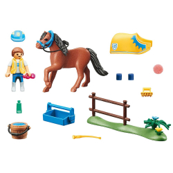 vente en ligne jouet  bébé Tunisie Playmobil materna.tn