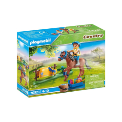 vente en ligne jouet  bébé Tunisie Playmobil materna.tn