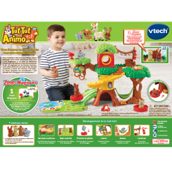 vente en ligne jouet  bébé Tunisie Vtech materna.tn Tut Tut