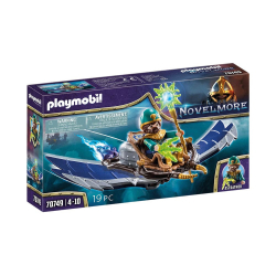 vente en ligne jouet  bébé Tunisie Playmobil materna.tn Violet