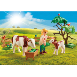 vente en ligne jouet  bébé Tunisie Playmobil materna.tn Ferme