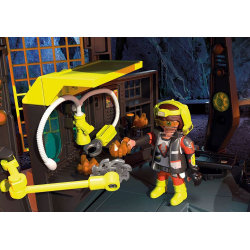 vente en ligne jouet  bébé Tunisie Playmobil materna.tn Dino