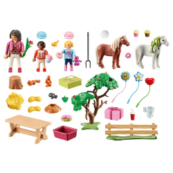 vente en ligne jouet  bébé Tunisie Playmobil materna.tn