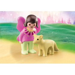 vente en ligne jouet  bébé Tunisie Playmobil materna.tn Amie