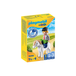 vente en ligne jouet  bébé Tunisie Playmobil materna.tn Garçon