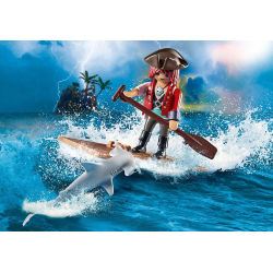 vente en ligne jouet  bébé Tunisie Playmobil materna.tn Pirate