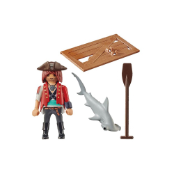 vente en ligne jouet  bébé Tunisie Playmobil materna.tn Pirate