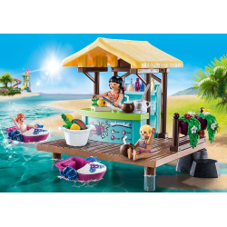 vente en ligne jouet  bébé Tunisie Playmobil materna.tn Bar