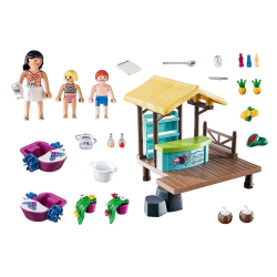 vente en ligne jouet  bébé Tunisie Playmobil materna.tn Bar