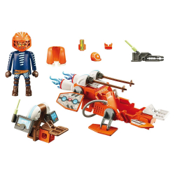 vente en ligne jouet  bébé Tunisie Playmobil materna.tn Set