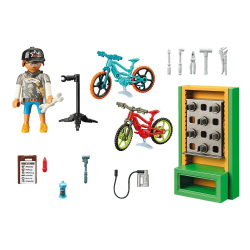 vente en ligne jouet  bébé Tunisie Playmobil materna.tn Set