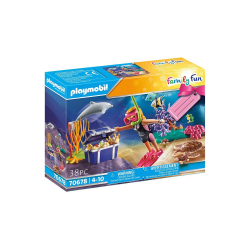 vente en ligne jouet  bébé Tunisie Playmobil materna.tn Set