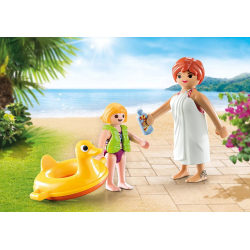 vente en ligne jouet  bébé Tunisie Playmobil materna.tn