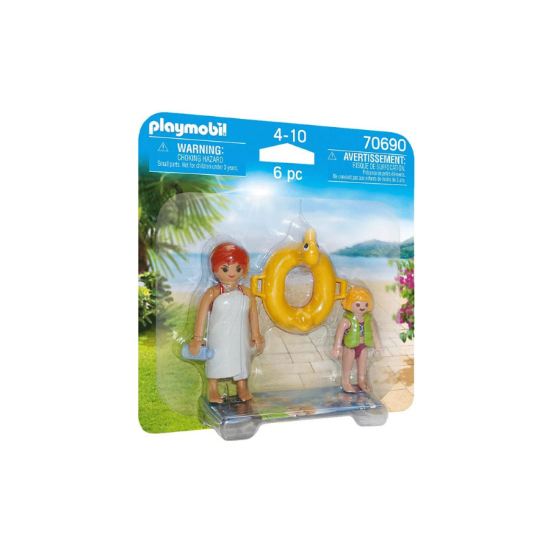 vente en ligne jouet  bébé Tunisie Playmobil materna.tn