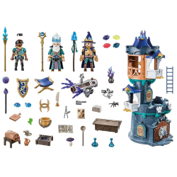 vente en ligne jouet  bébé Tunisie Playmobil materna.tn Violet