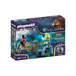 vente en ligne jouet  bébé Tunisie Playmobil materna.tn Violet