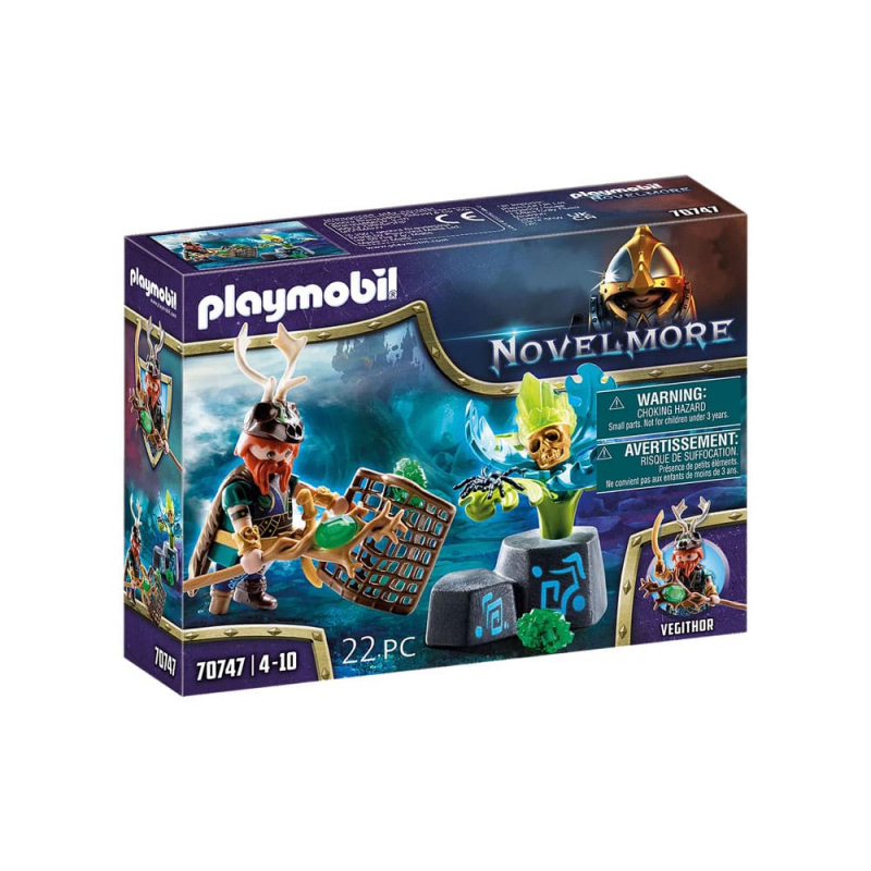 vente en ligne jouet  bébé Tunisie Playmobil materna.tn Violet