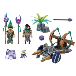 vente en ligne jouet  bébé Tunisie Playmobil materna.tn Violet