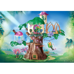 vente en ligne jouet  bébé Tunisie Playmobil materna.tn Arbre