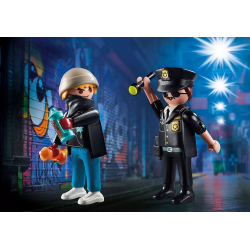 vente en ligne jouet  bébé Tunisie Playmobil materna.tn