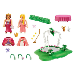 vente en ligne jouet  bébé Tunisie Playmobil materna.tn Starter