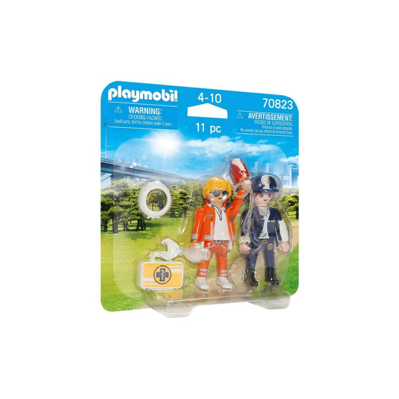 vente en ligne jouet  bébé Tunisie Playmobil materna.tn