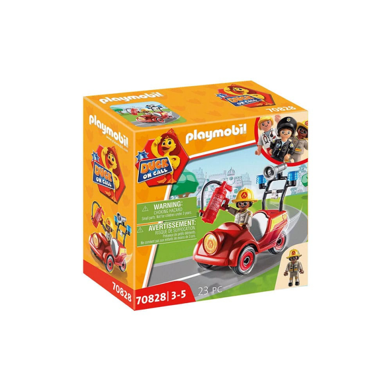 vente en ligne jouet  bébé Tunisie Playmobil materna.tn DUCK ON