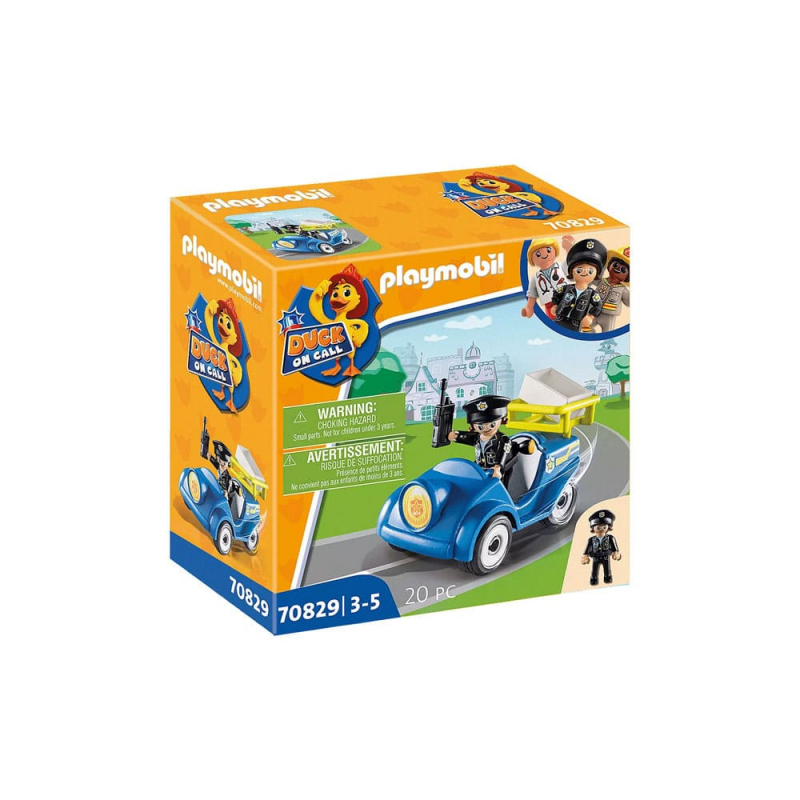 vente en ligne jouet  bébé Tunisie Playmobil materna.tn DUCK ON