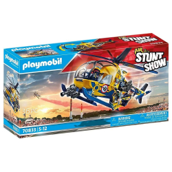 vente en ligne jouet  bébé Tunisie Playmobil materna.tn Air