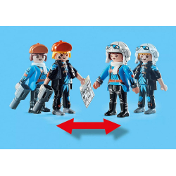 vente en ligne jouet  bébé Tunisie Playmobil materna.tn Air