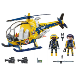 vente en ligne jouet  bébé Tunisie Playmobil materna.tn Air