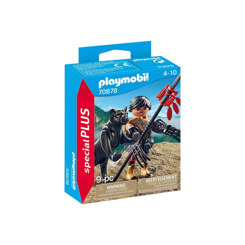 vente en ligne jouet  bébé Tunisie Playmobil materna.tn