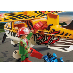 vente en ligne jouet  bébé Tunisie Playmobil materna.tn Air