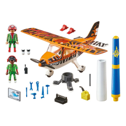 vente en ligne jouet  bébé Tunisie Playmobil materna.tn Air